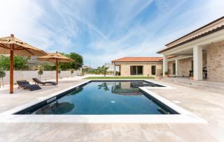 Beautiful Villa Lorna with pool - 7