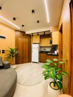 The most luxurious hotel chalets in Porto Matrouh - 1