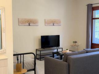 Cosy Stay Apartment Kalandra 1 - 5