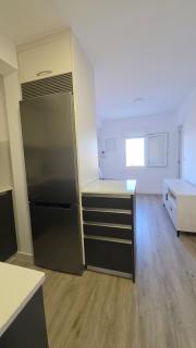 Apartamento con vistas a la playa en Laxe - 4