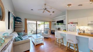 Sea Colony 2nd floor condo with pools tennis - 7