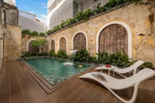 PRIVE Pool Villa Da Nang - 0