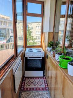 Cathedral View Apartment - Burgas Top Center - 7