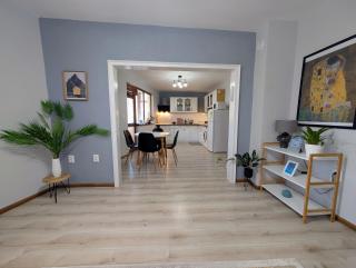 Cathedral View Apartment - Burgas Top Center - 6