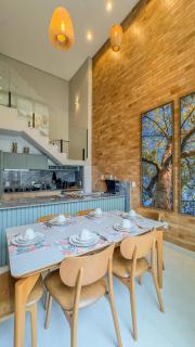 Apto Duplex Luxo completo e com vista linda - 8