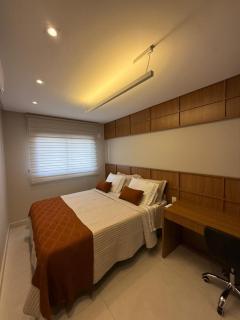 Apto Duplex Luxo completo e com vista linda - 2