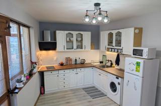 Cathedral View Apartment - Burgas Top Center - Bourgas - 4