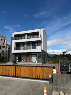 Genben Family Villa - 1