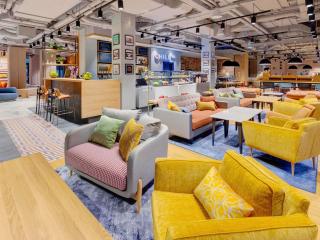 ibis Styles Kraków Centrum - 2