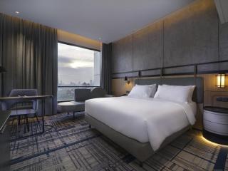 Mercure Surabaya Manyar - 9