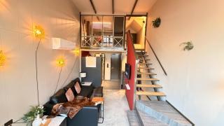 Luxury Loft Villa 3BR Sleeps 10 Near BTS Silom - 0