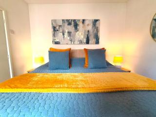 The Coastal Palm - 1