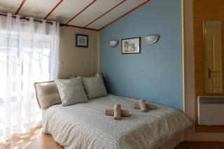 Le Chalet 67, vue Lac Guerlédan & Accès Direct à l'Eau - 3