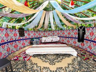 Smagul Yurt Stay KOLSAI - 8