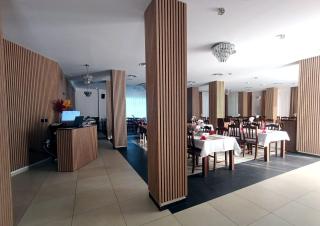 Hotel Liliacul - 2