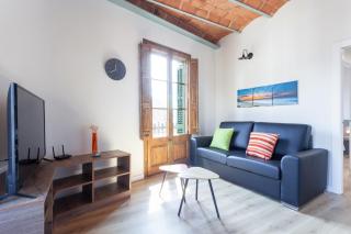 Feel at Sants Apartments - 2