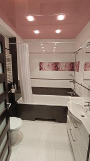 Cozy 2-Bedroom Apartment BIG Klaipeda - 2