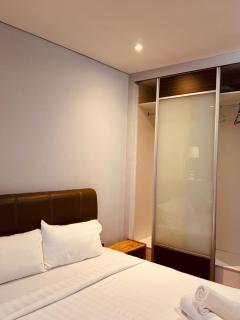 KLCC Servies Suites By Vortex suites Kuala Lumpur - 2