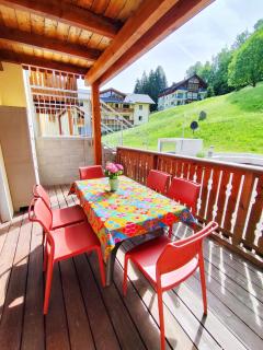 Appartements Wald Residence - Kärnten Card im Sommer inklusive - 9