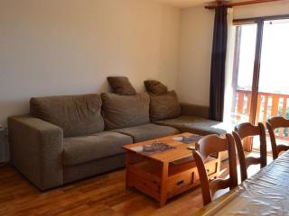 Appartement avec vue panoramique - 4 pers. - FR-1-593-54 - 9