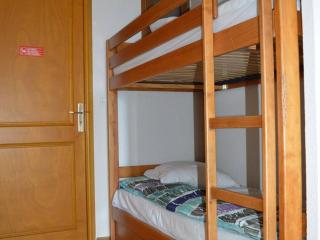 Appartement avec vue panoramique - 4 pers. - FR-1-593-54 - 4