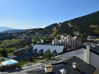 Appartement avec vue panoramique - 4 pers. - FR-1-593-54 - 2