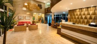 Atlantic Palace Family inn - 1