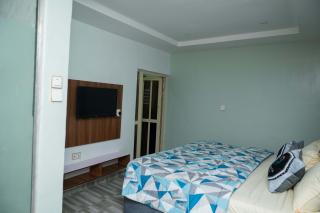 Goodis Apartments Ajah - 8