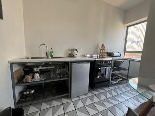 Artisan Lofts 308 Cozy loft - 7