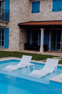 Villa Francesca with Private Pool & Designer Interior - 0