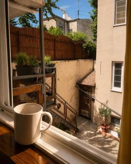 Little L Apartments Dorcol - Belgrado - 1