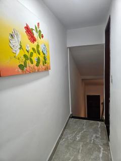 Braga Beach Air conditioning in all rooms e garage - 7