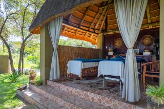 Gondwana Hakusembe River Lodge - 1