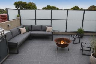 Olivers Hill Spa and Retreat - 9