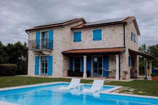 Villa Francesca with Private Pool & Designer Interior - 0