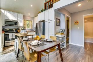 Outdoor Fun! Charming Family Home in Tobyhanna - 1