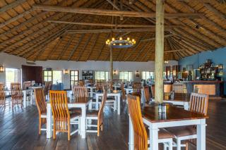 Gondwana Hakusembe River Lodge - 1