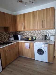 Apartment with sea view! - Khlorakas - 8