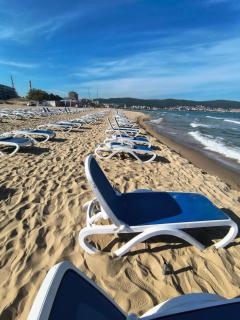 Slavi studios Aparthotel Exselsior, Sunny beach - 5