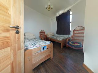 Hostel MIF - Ivano-Frankivsʼk - 4