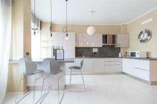 Appartamento Ospedale Civile 5 - F&L Apartment - 8