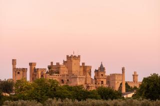 Parador de Olite - 3