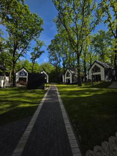 Treehouses - 8