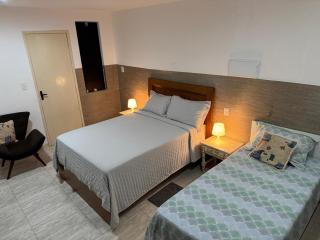 APTO QUARTO e SALA PRAIA de ATALAIA - 5