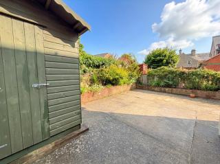 Spacious Dog Friendly Home Near Swanage Beach - 1