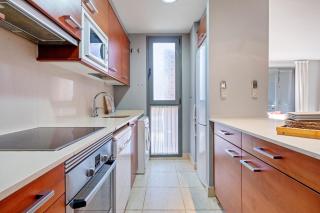 Apartamento en Bonmont Terres Noves - 1