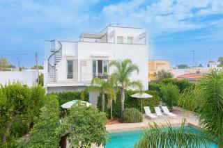 Residence Le Piscine - 1