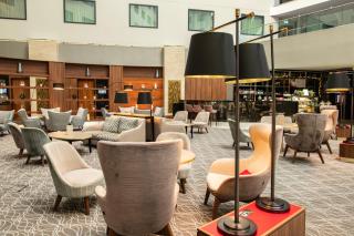 Crowne Plaza London Heathrow T4 by IHG - 6