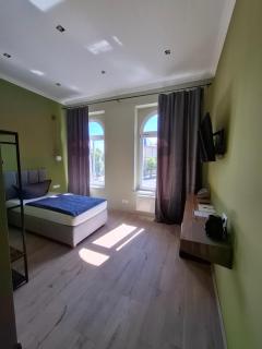 Apartments in der Friedrich Ebert Straße 90 Sportforum - 9