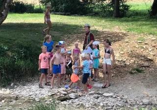 Camping 3 étoiles - Piscine - ccbfhii - Bouzic - 8